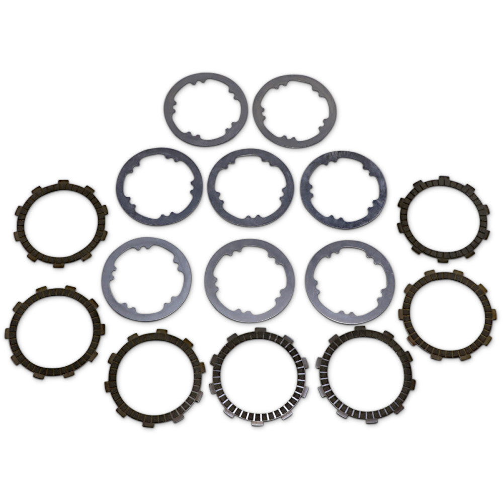 DP BRAKES Clutch Kit DPK246