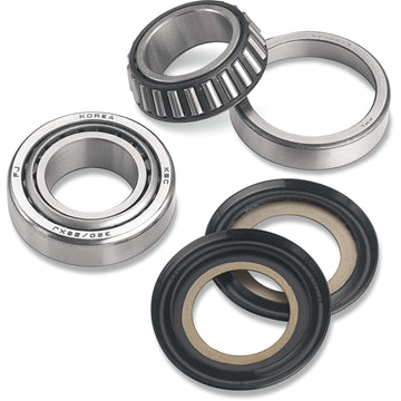 Moose Racing Steering Stem Bearing Kit 22-1002-M