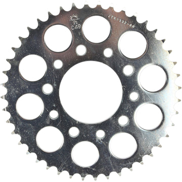 JT SPROCKETS Sprocket - Rear - Honda - 44-Tooth JTR1332.44 by JT Rear Sprockets Steel Type