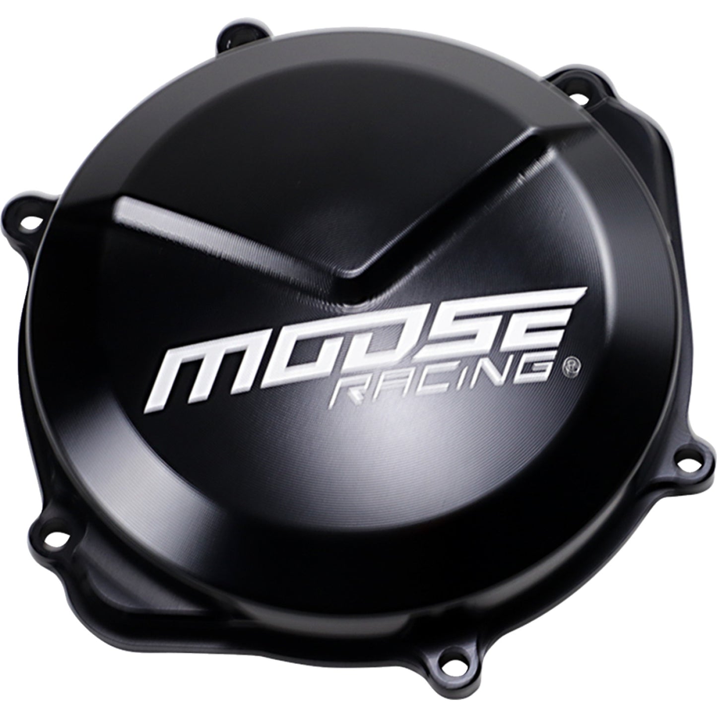 Moose Racing Clutch Cover - Honda D70-1426MB
