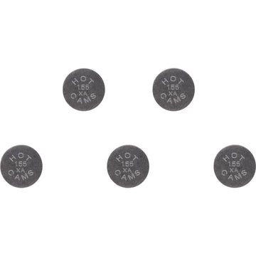 Hot Cams Valve Shim - 7.48 x 1.55 - 5 pack 5PK748155 | Hot Cams | Valves & Parts