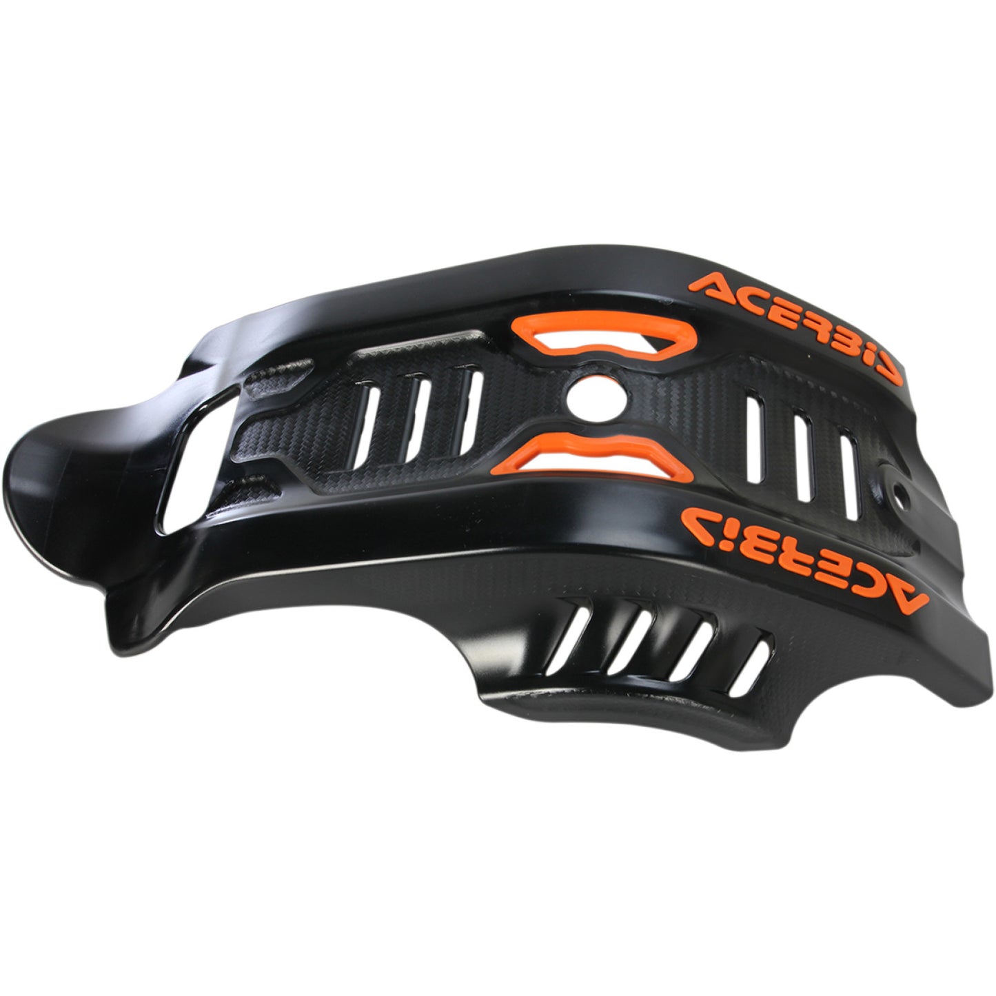 Acerbis Skid Plate - Black - Husqvarna | KTM 2449420001