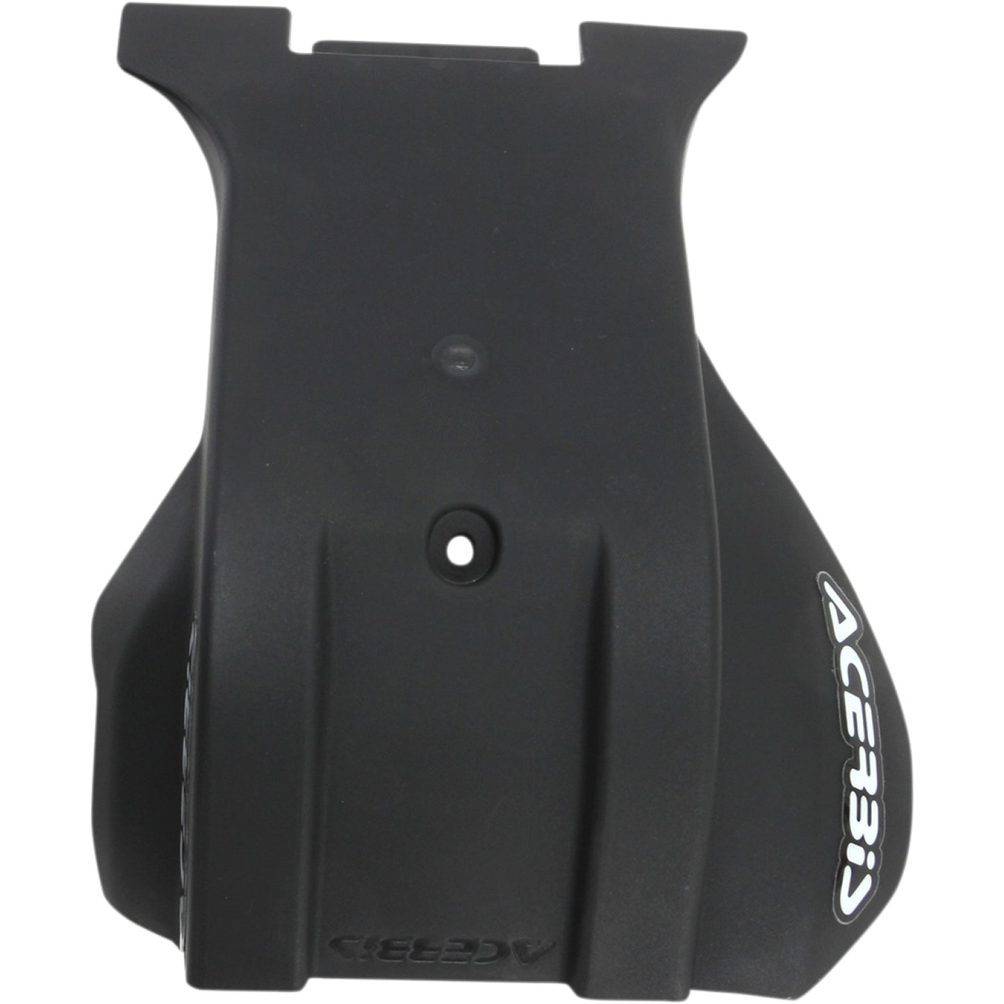 Acerbis MX Skid Plate - Black 2244130001