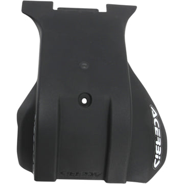 Acerbis MX Skid Plate - Black 2244130001