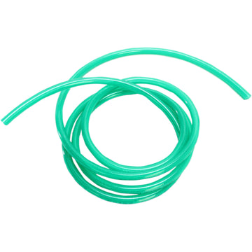 Helix High-Pressure Fuel Line - Green - 3/8" - 10' 380-0306 | Fuel Lines