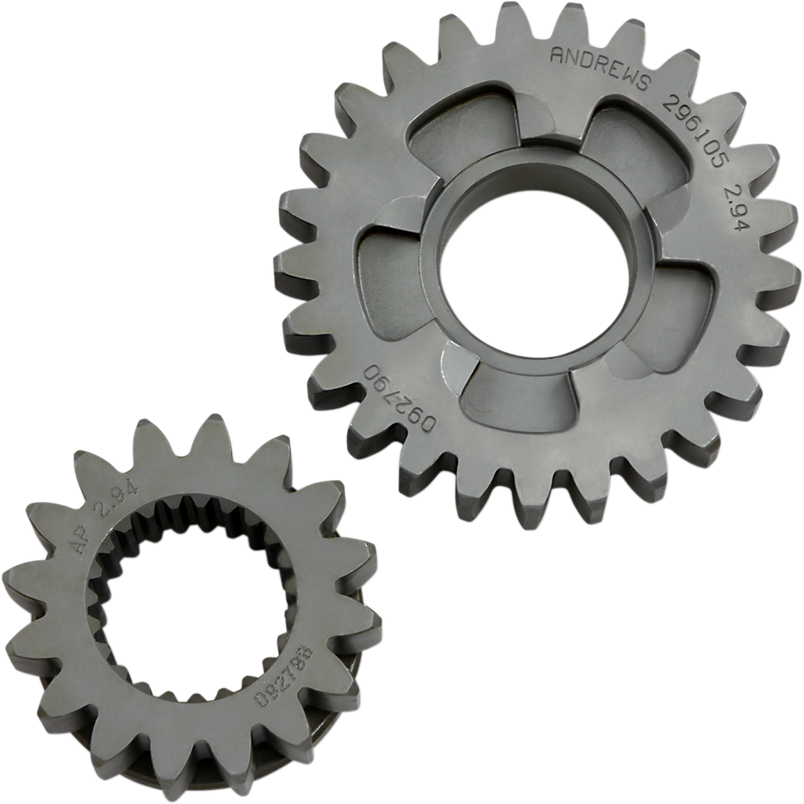 Andrews 1st Gear Set 296110