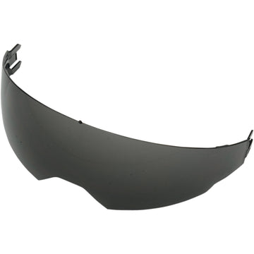 AGV K3 SV/K5 S/Compact ST/K5 Jet Shield - Inner - TInted 21KV13I5N1001 | Shields Helmet Replacement Type