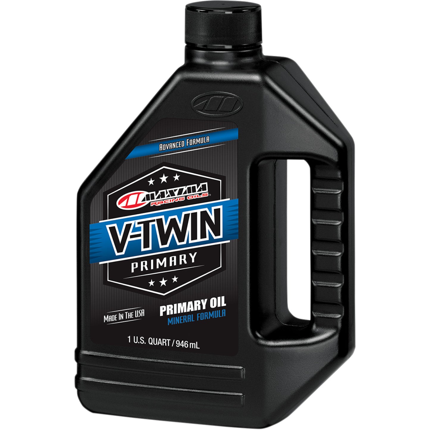 Maxima Racing Oil V-Twin Primary Drive Oil - 1 U.S. quart 40-04901