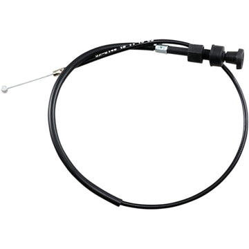 MOTION PRO Choke Cable - Honda - Black 02-0149 by Motion Pro