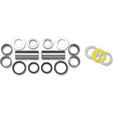 Moose Racing Swingarm Bearing Kit 28-1158