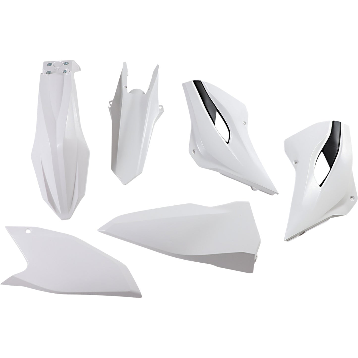 Acerbis Standard Replacement Body Kit - OEM 2393434584