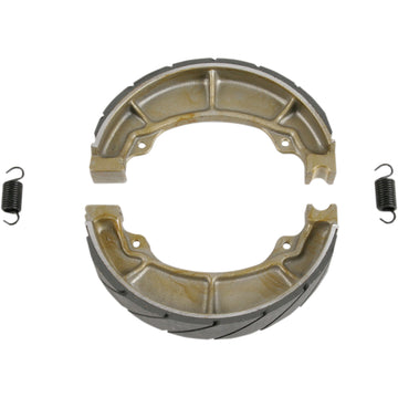 EBC Brake Shoes - Honda/Polaris 306G | Brake Shoes