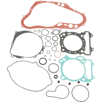 Moose Racing Complete Motor Gasket Kit - Kawasaki/Suzuki 808585MSE