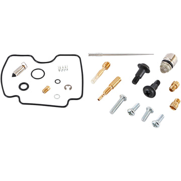 Moose Racing Carburetor Repair Kit - Yamaha 26-1524