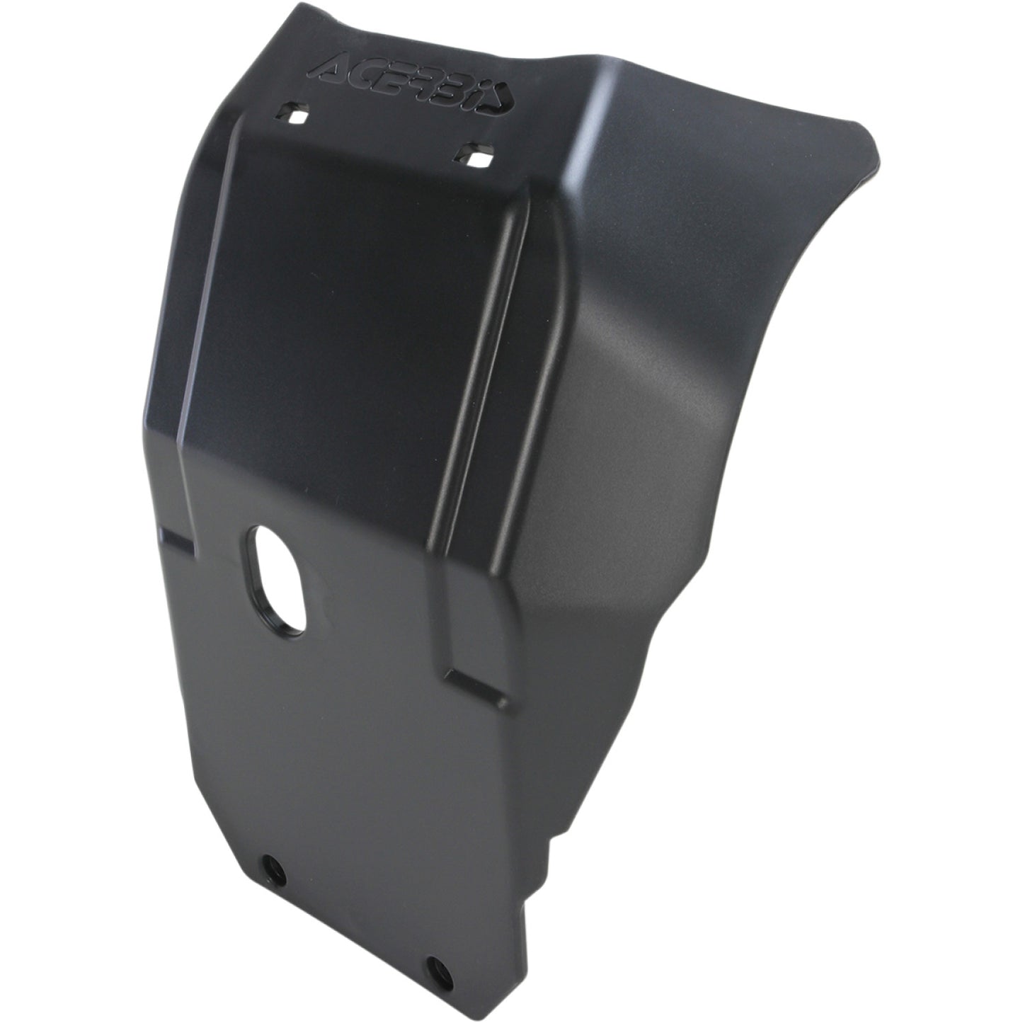 Acerbis Skid Plate - Black - DR 650S/SE 2421150001