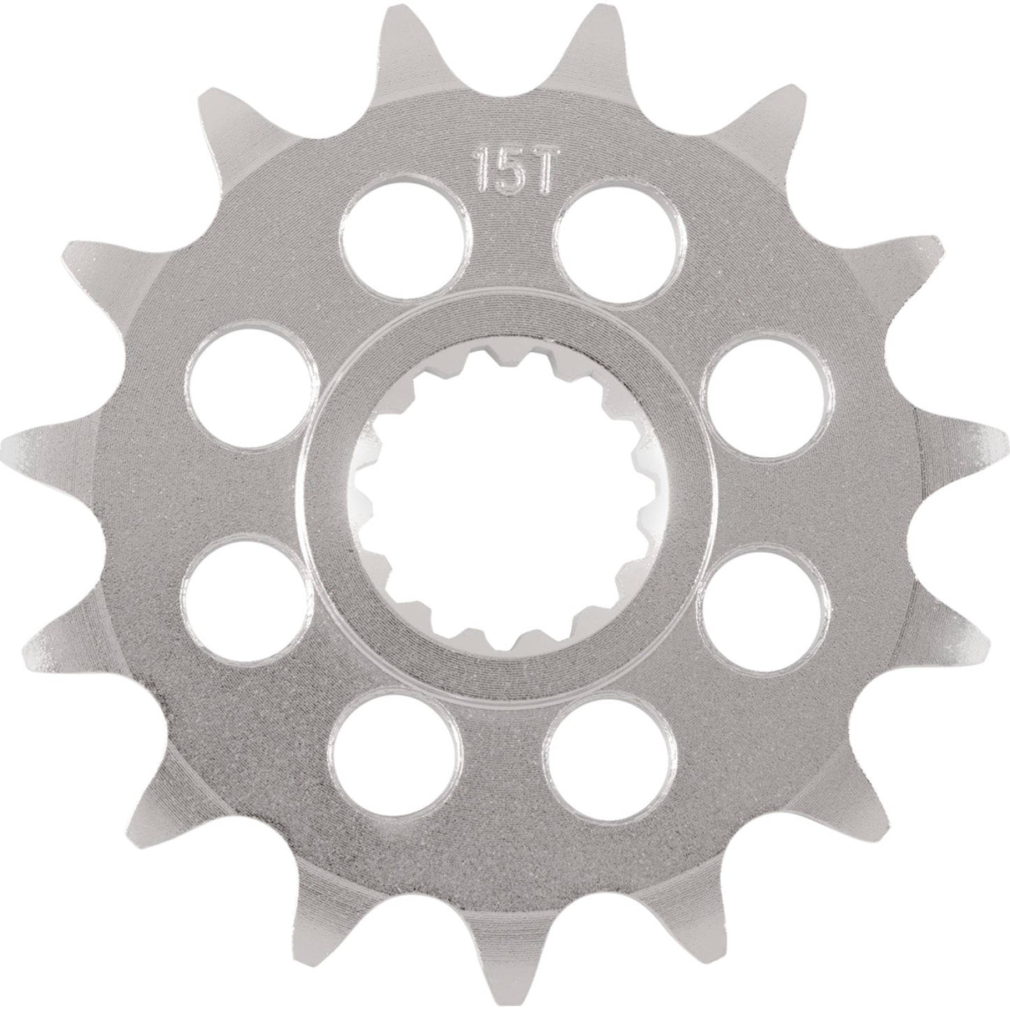 Moose Racing Front Sprocket - 15 Tooth - Beta/Husaberg/Husqvarna/KTM 26-5122-15CRMO