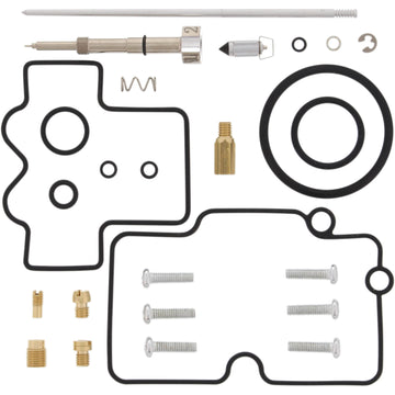 Moose Racing Carburetor Repair Kit - Yamaha 26-1302
