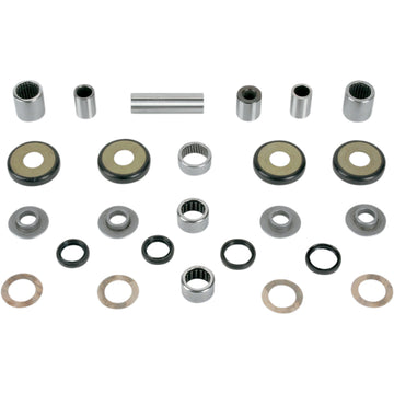 Moose Racing Swingarm Linkage Bearing Kit 27-1150