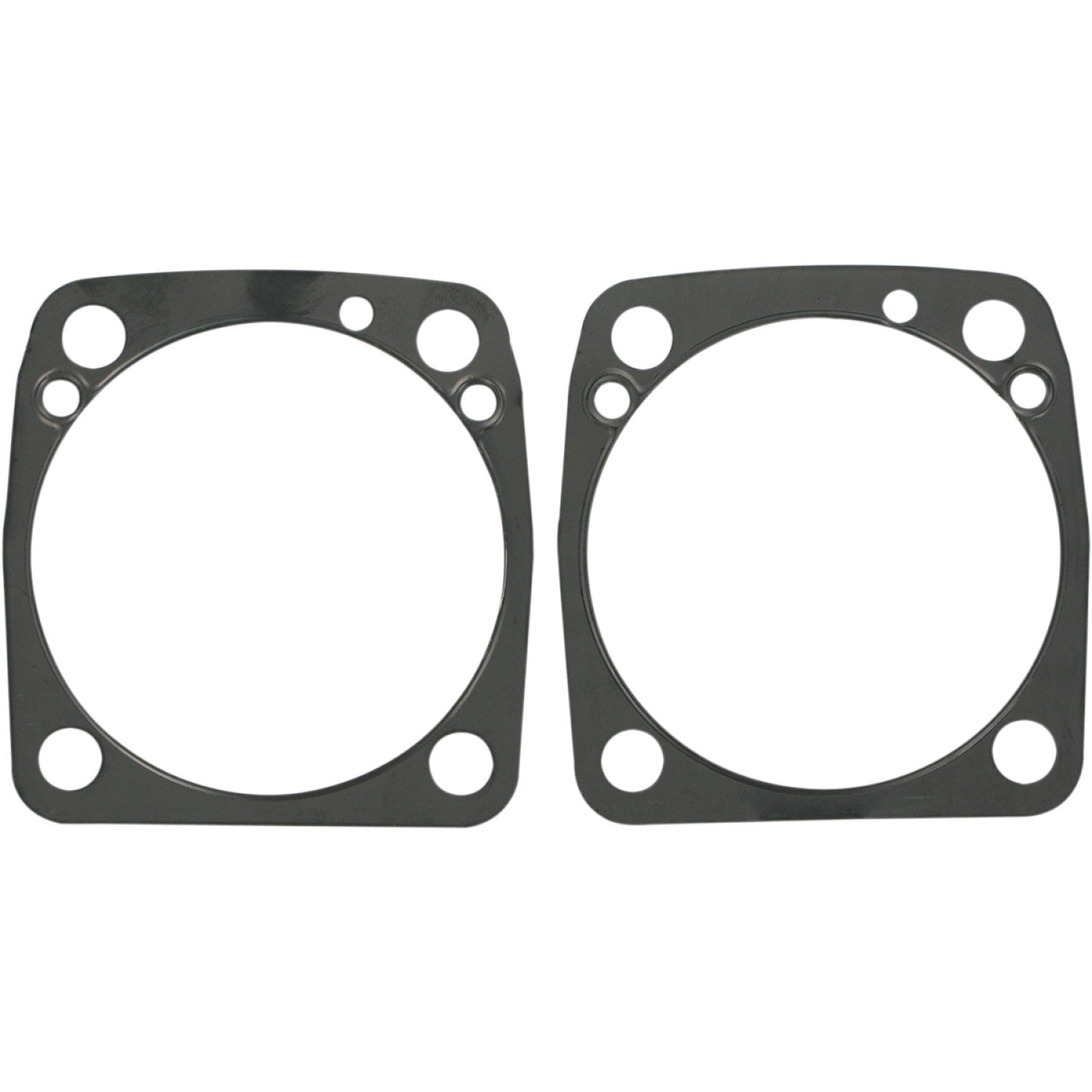 COMETIC Base Gasket - 3-5/8" - .010" C9532
