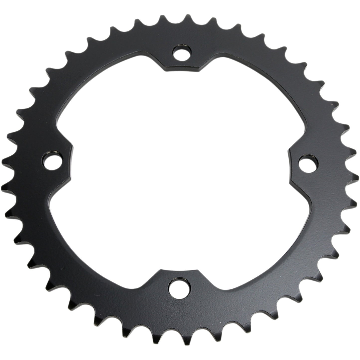 JT SPROCKETS Sprocket - Rear - Yamaha - 39-Tooth JTR1857.39 by JT Rear Sprockets Steel Type