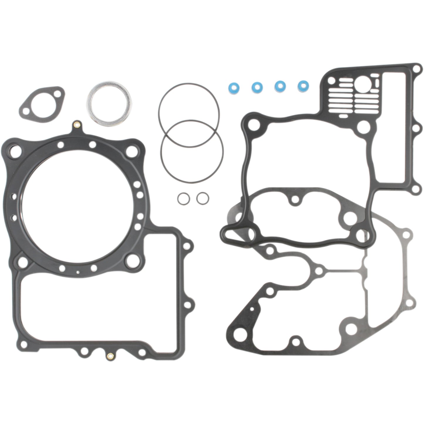 COMETIC Top End Gasket Set - Honda C3475-EST
