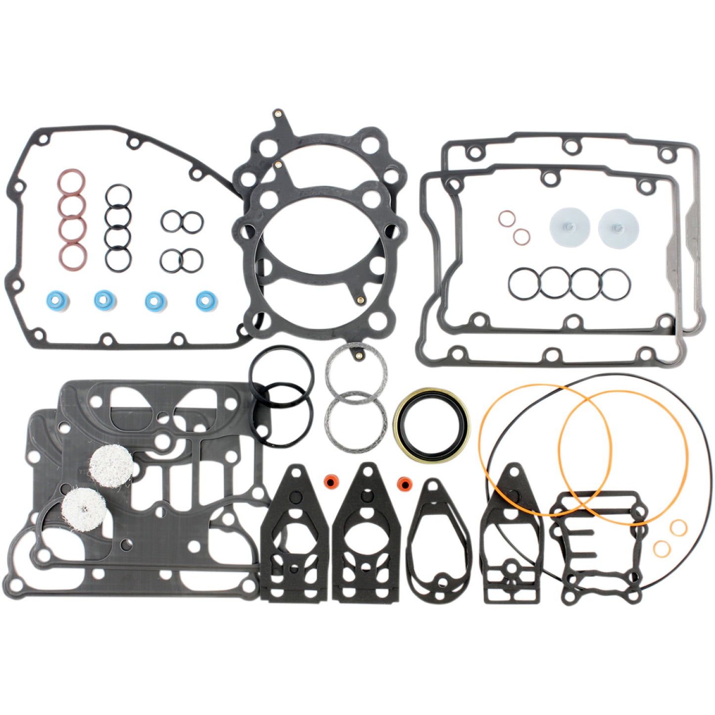 COMETIC Complete Gasket Kit - 110" C10128-040