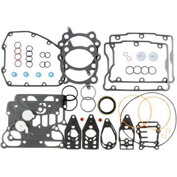 COMETIC Complete Gasket Kit - 110" C10128-040