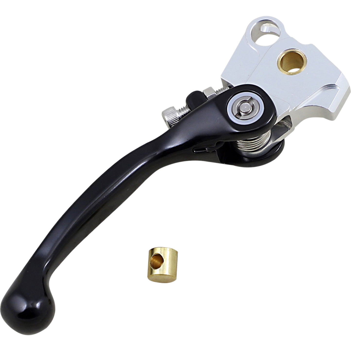 Moose Racing Clutch Lever - Black H07-2909CMB
