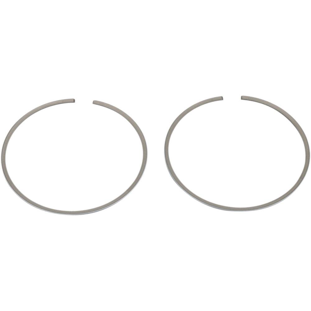 WSM Piston Rings - 81.00 mm - Kawasaki 010-920-07