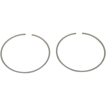 WSM Piston Rings - 81.00 mm - Kawasaki 010-920-07