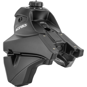 Acerbis Fuel Tank - 3 Gallon - KTM - Black 2375060001
