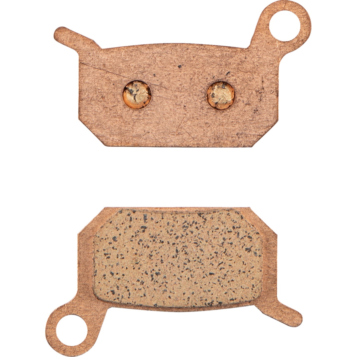 MOTO-MASTER Brake Pads - Nitro Series 94721