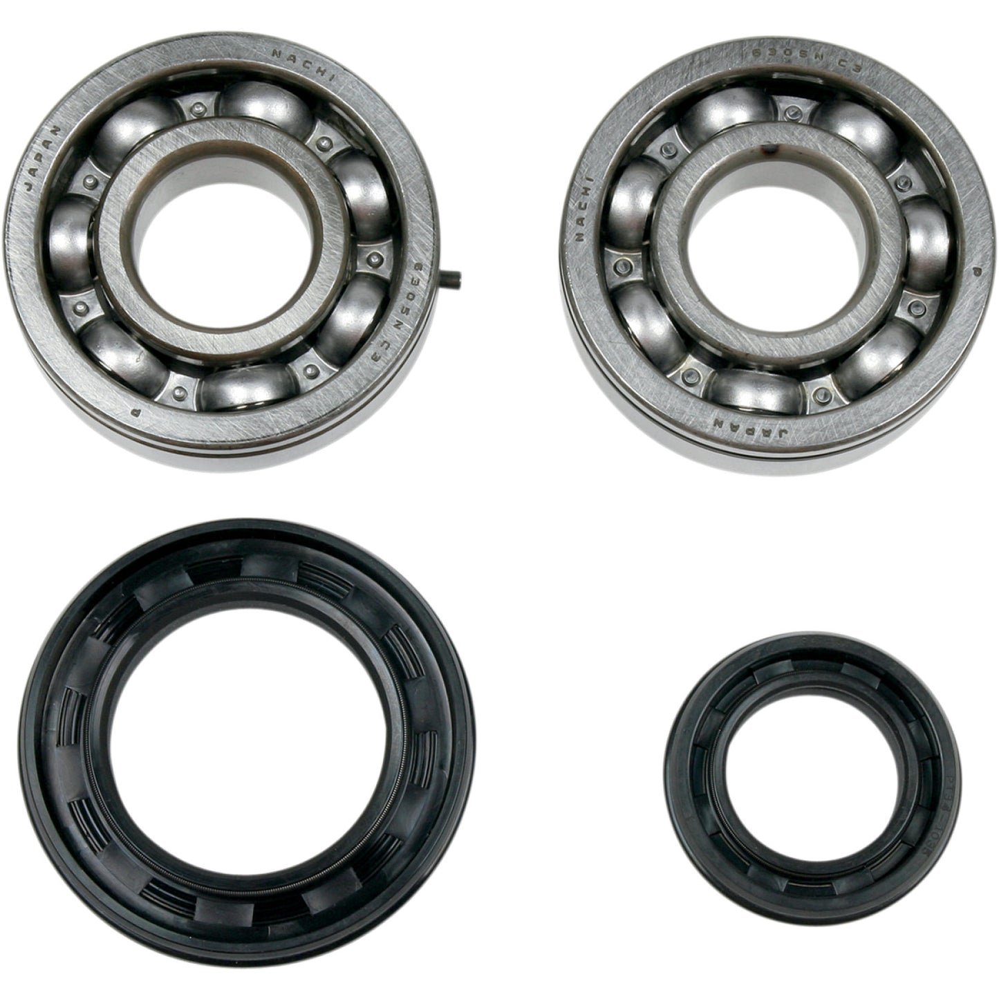 Moose Racing Crank Bearings and Seals - Yamaha 24-1034