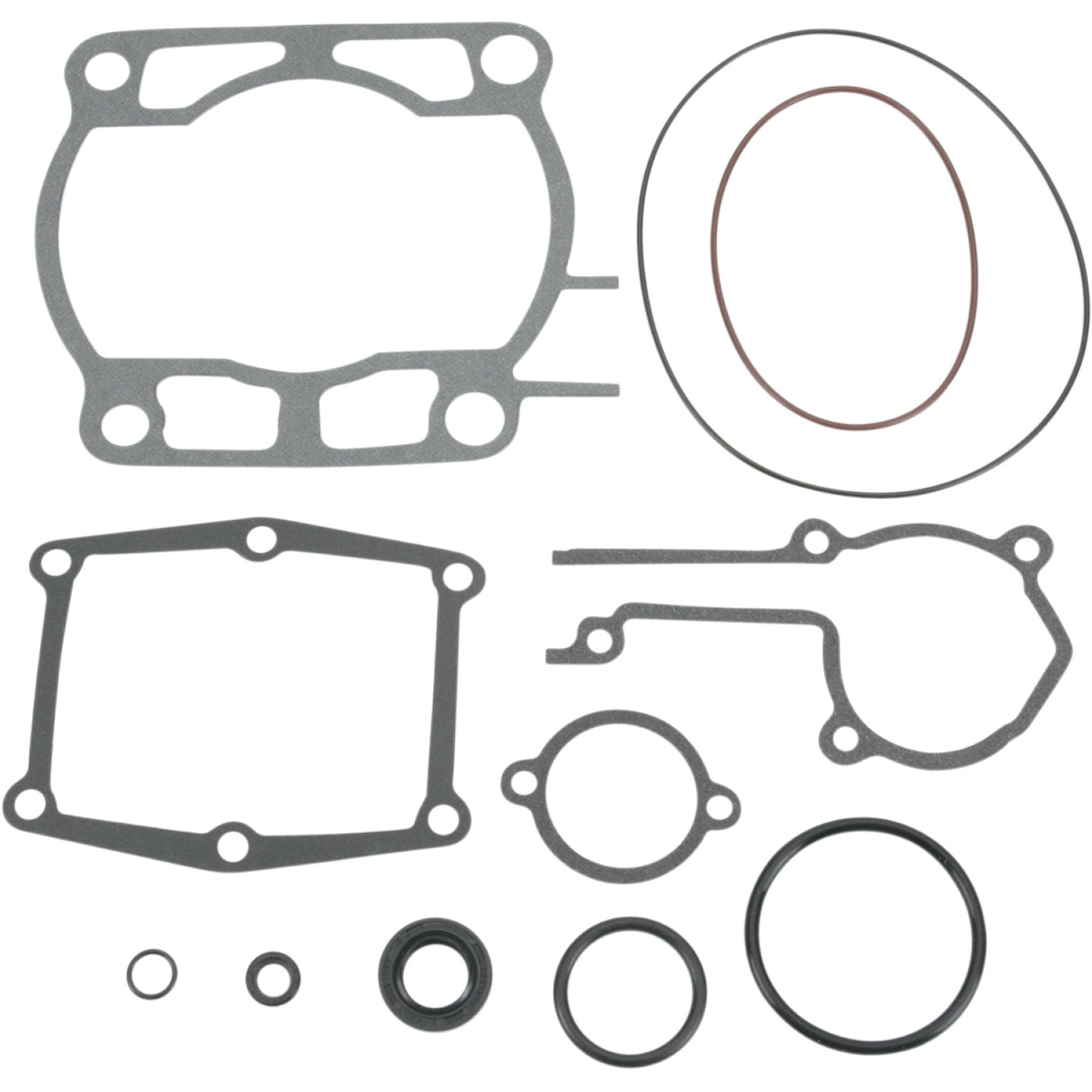 Moose Racing Top End Gasket Kit - Yamaha 810661MSE