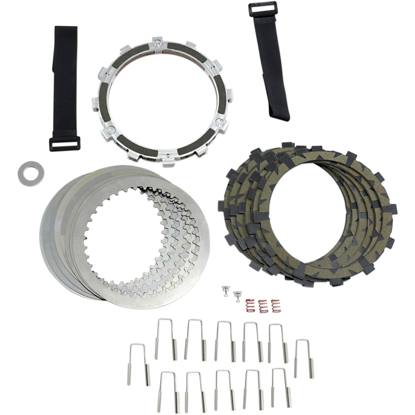 Rekluse RadiusX Clutch Kit - Suzuki RMS-6363