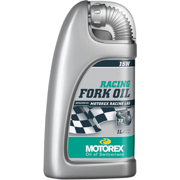 Motorex Racing Fork Oil - 15wt - 1L 306412