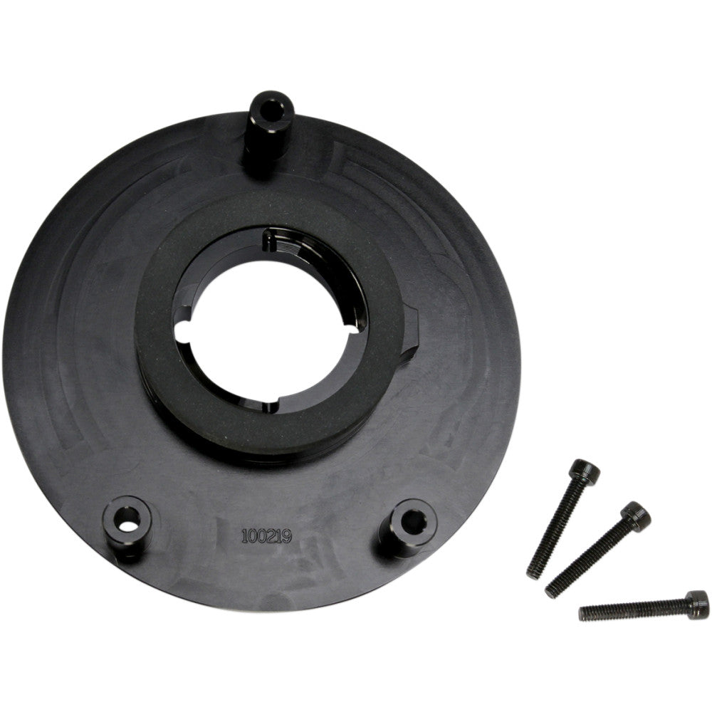 DRIVEN RACING Halo Fuel Cap Base - Honda DHFCB-HO