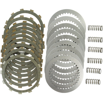 EBC Clutch Kit SRK113 | Clutch Plates & Springs