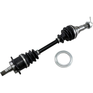Moose Utility Axle Kit - Complete - Standard - Front Left - Can-Am LM6-CA-8-111