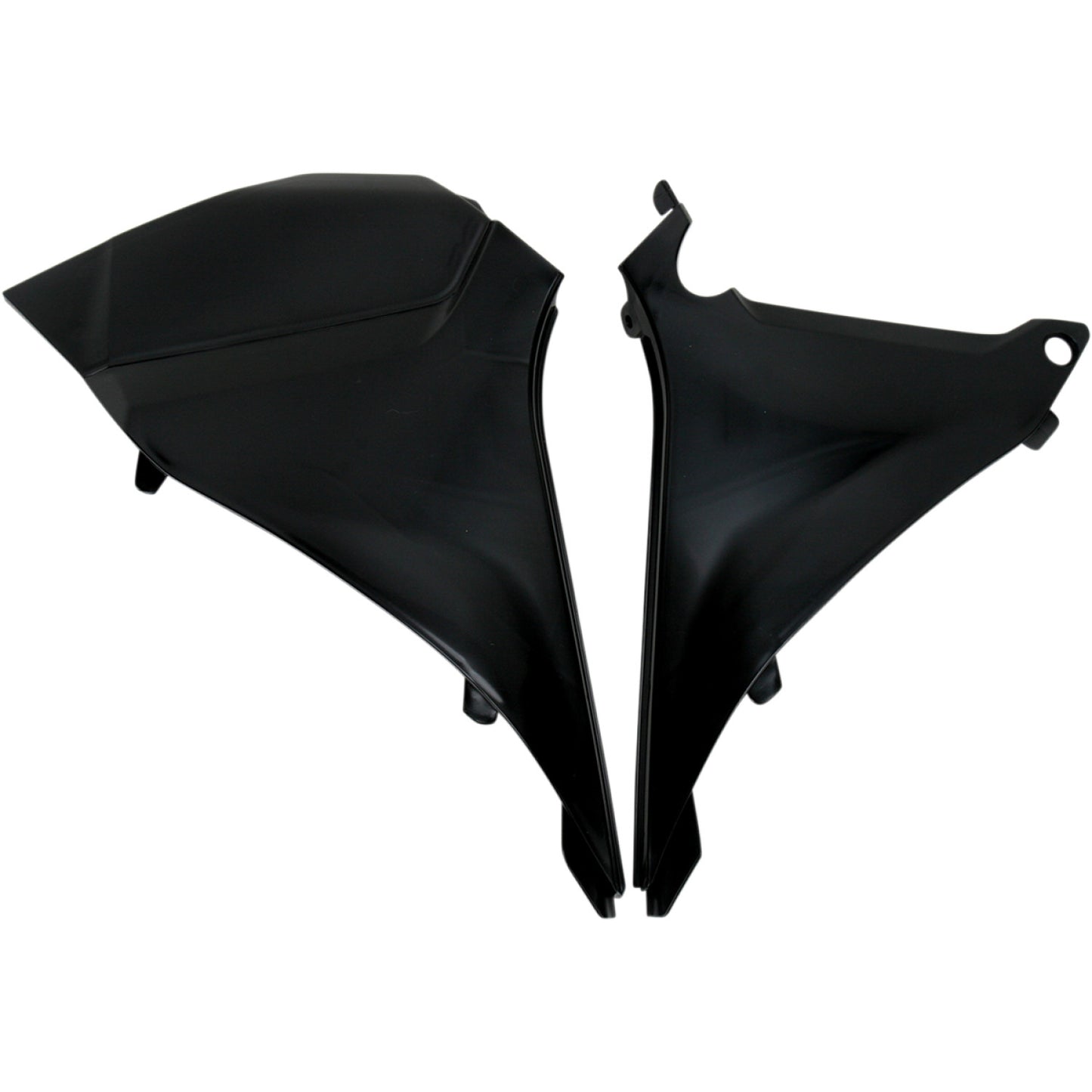 Acerbis Airbox Cover - Black 2205460001