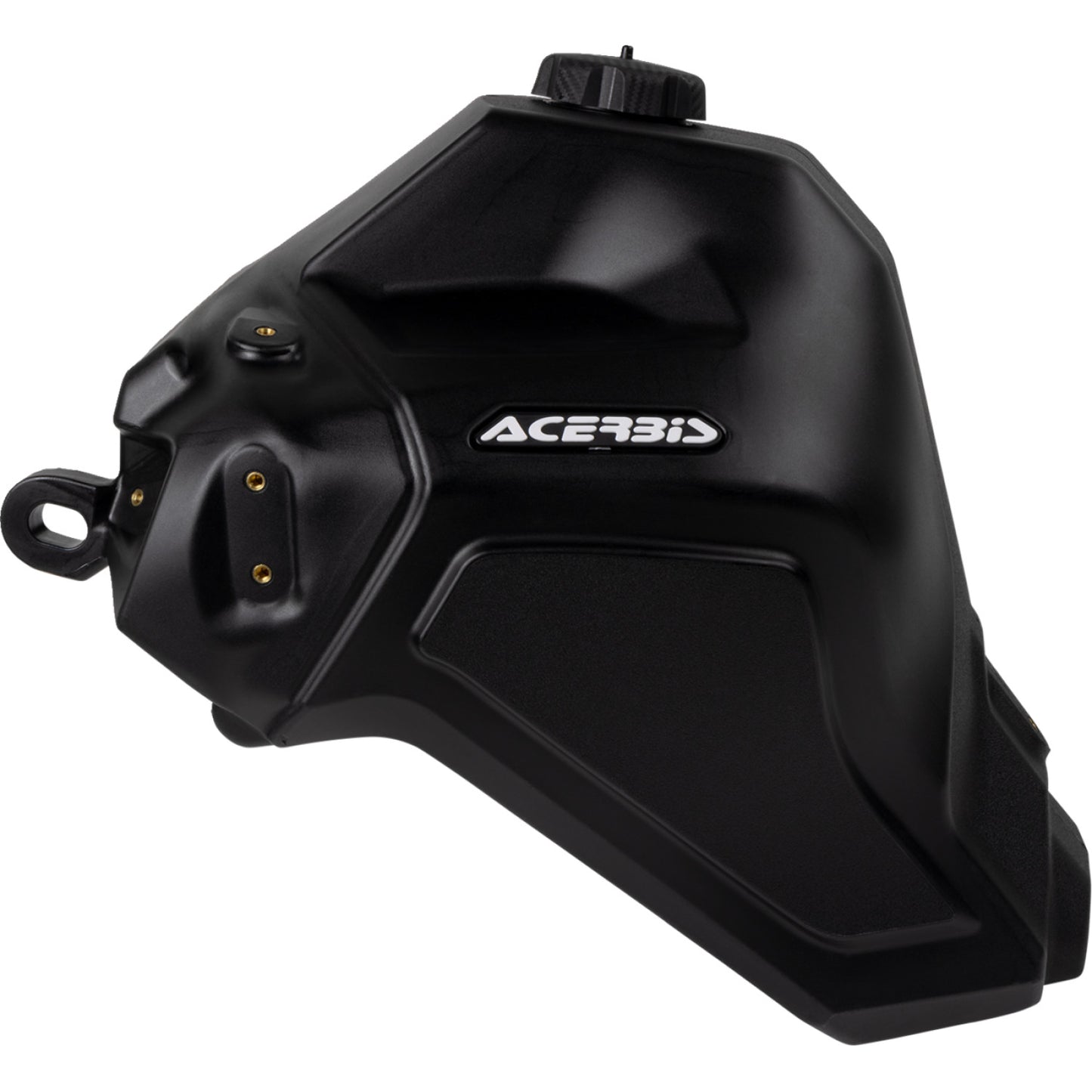 Acerbis Fuel Tank - 6 Gallon - Honda - Black 2983410001
