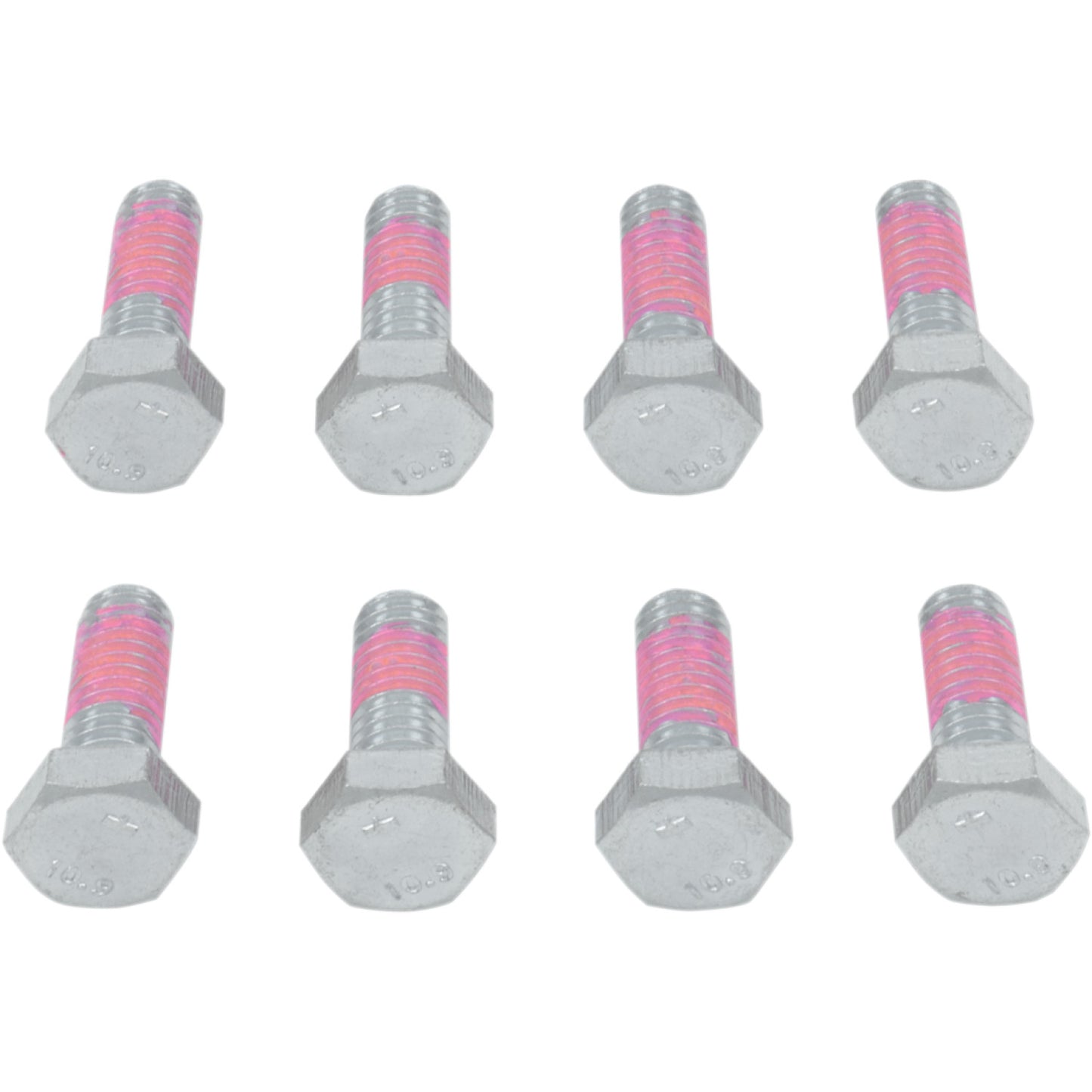 BOLT Bolt - Rotor - 8 Pack - Honda 80/85 HRTR85150