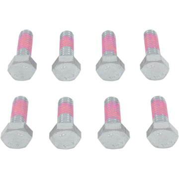 BOLT Bolt - Rotor - 8 Pack - Honda 80/85 HRTR85150