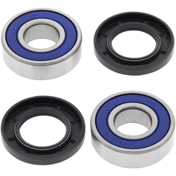 All Balls Wheel Bearing Kit - Front/Rear 25-1210