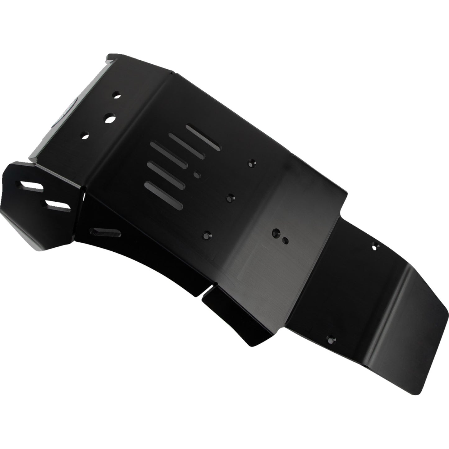 Moose Racing Pro LG Skid Plate - KTM | Husqvarna PX1638