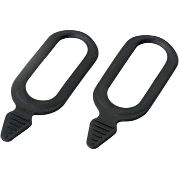 Moose Utility V-Grip* Replacement Rubber Snubbers SNUB1 | Hunting Accessory Group