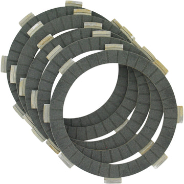 EBC Clutch Set CKF4438 | Clutch Plates & Springs