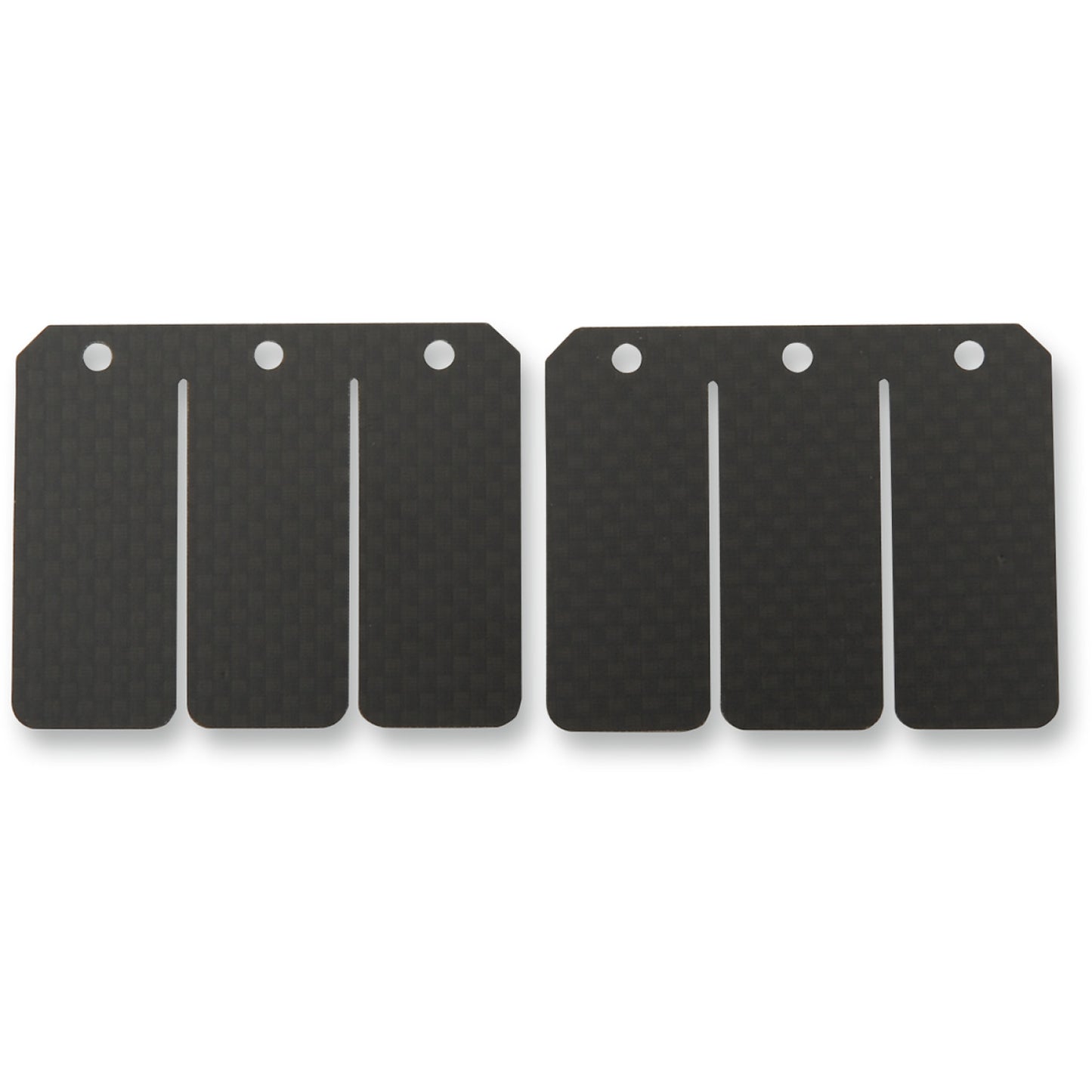 BOYESEN Super Stock Reed Set - Carbon - Yamaha SSC131