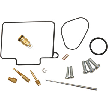 Moose Racing Carburetor Repair Kit - Yamaha 26-1151