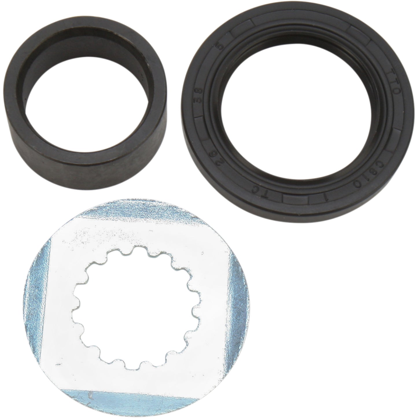 Moose Racing Countershaft Seal Kit - Yamaha 25-4024